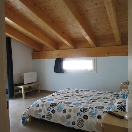 Bed & Breakfast Sibi 3*