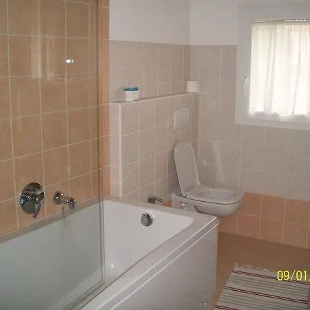 Bed and Breakfast Sibi Lierna