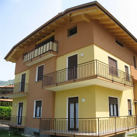 Bed and Breakfast Sibi Lierna