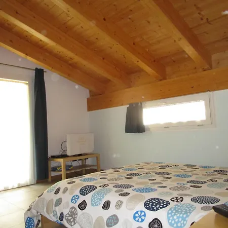Bed and Breakfast Sibi 3*