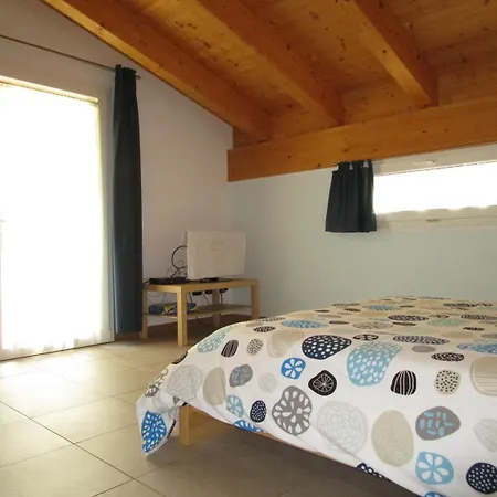 Bed and Breakfast Sibi