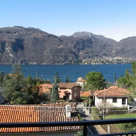 Sibi Bed and Breakfast Lierna
