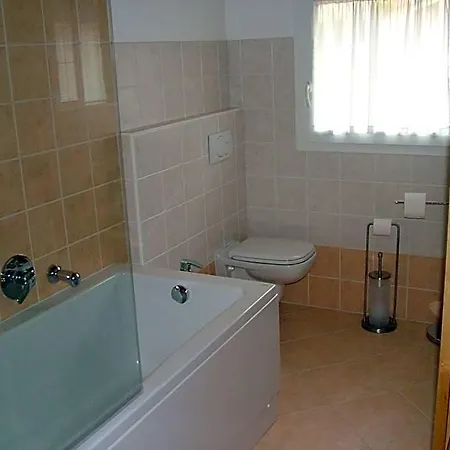 Bed and Breakfast Sibi 3*
