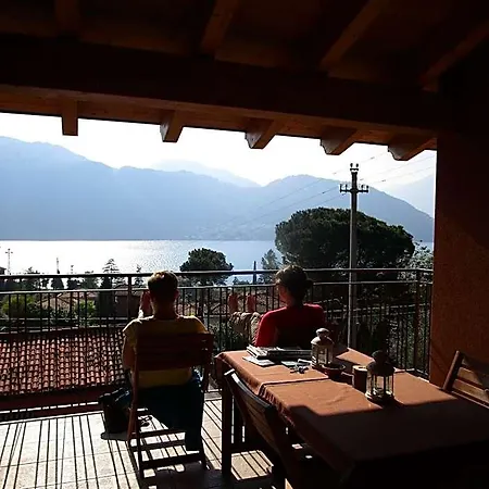 Bed and Breakfast Sibi 3*