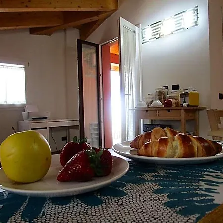 Sibi Bed and Breakfast Lierna