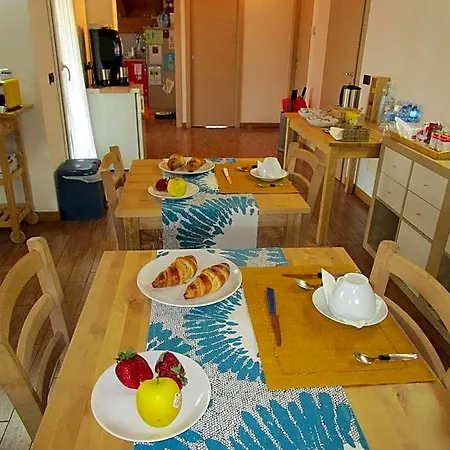 Sibi Bed and Breakfast 3*