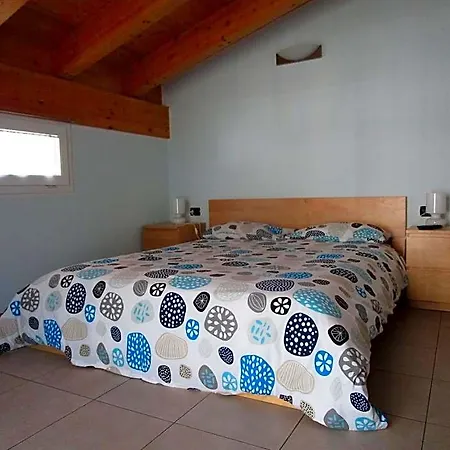 Sibi Bed and Breakfast Lierna