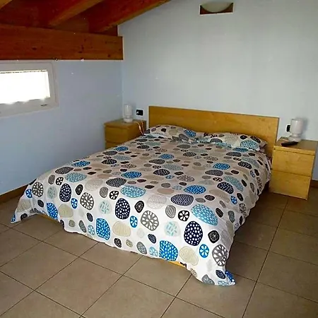 Sibi Bed and Breakfast Lierna
