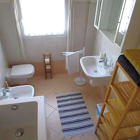 Bed and Breakfast Sibi 3*