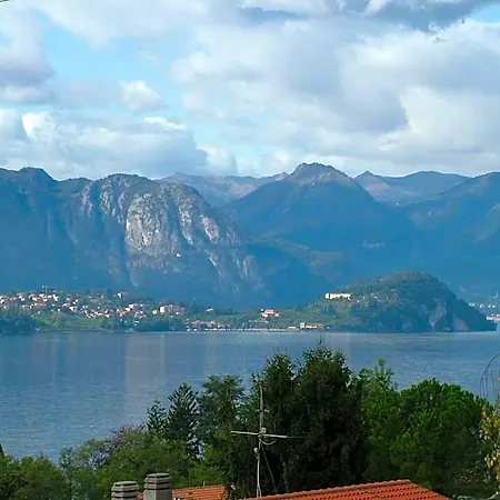 Bed and Breakfast Sibi Lierna