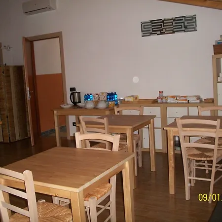 Sibi 3* Lierna