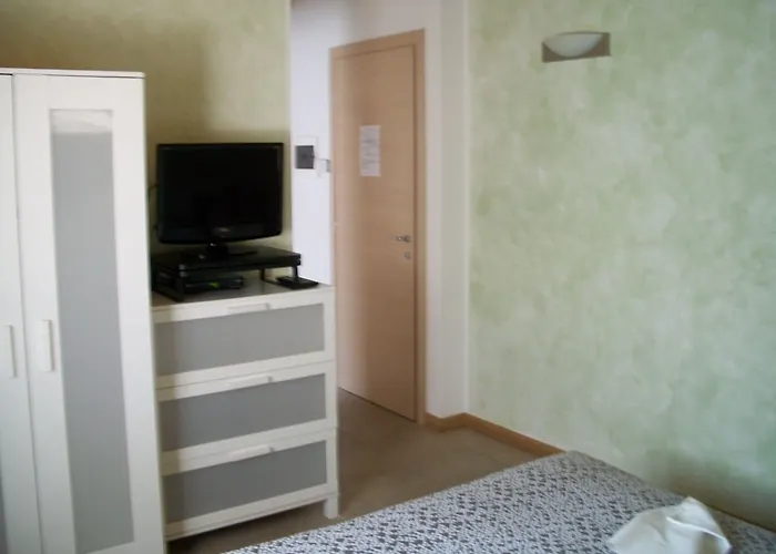 Sibi 3* Lierna