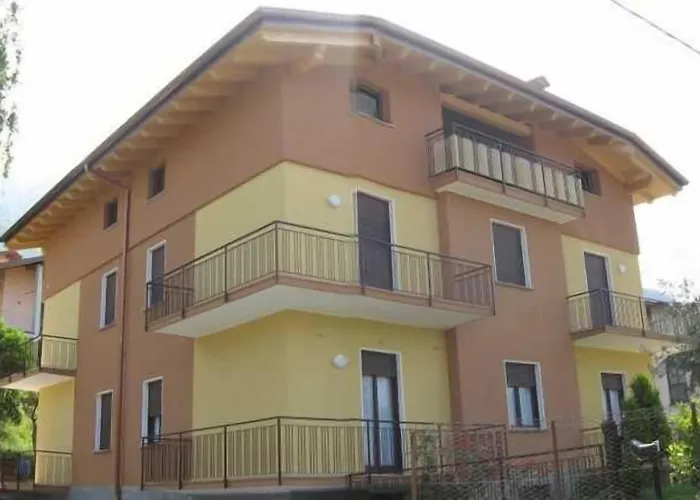 Sibi 3* Lierna
