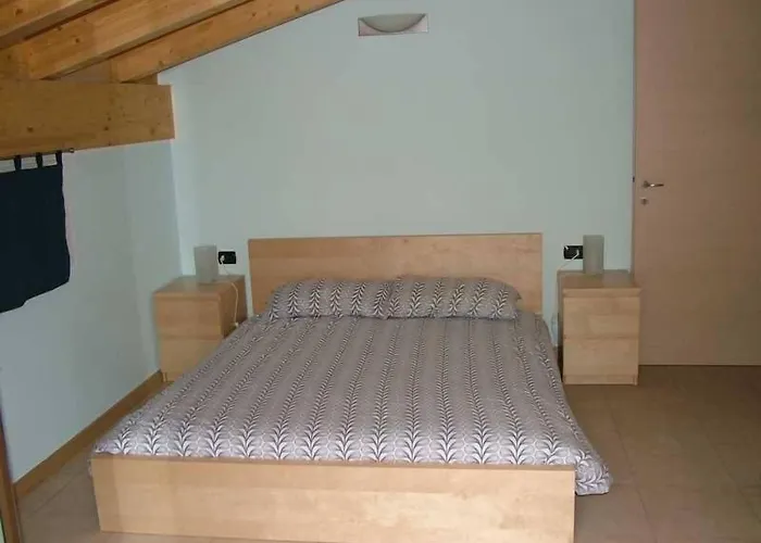 Sibi Nocleg ze śniadaniem